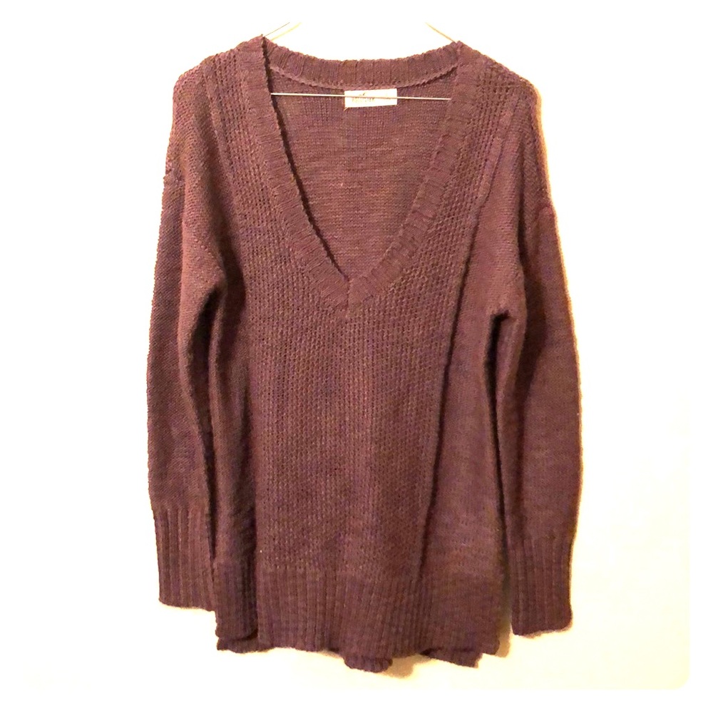 Hollister Sweater!